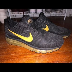 Men’s Nike Air Max 2017